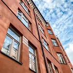 דירה 2ndhomes 1br Charming In Yrjoenkatu *