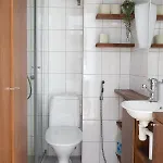 2ndhomes 1br Charming In Yrjoenkatu *