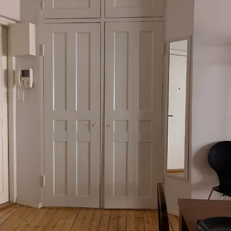 2ndhomes 1br Charming City In Yrjoenkatu Appartement Helsinki