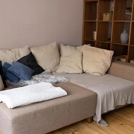 2ndhomes 1br Charming City In Yrjoenkatu