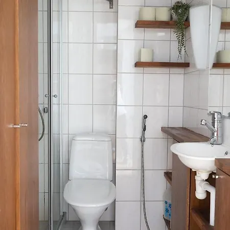 2ndhomes 1br Charming City In Yrjoenkatu *